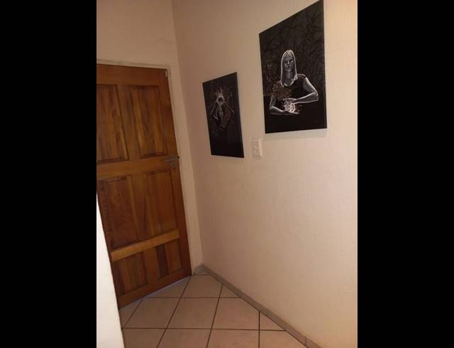 3 BEDROOM PROPERTY TO RENT IN MANTEVREDE